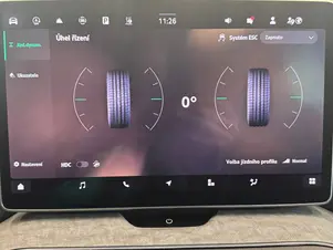 Škoda Kodiaq Exclusive Selection