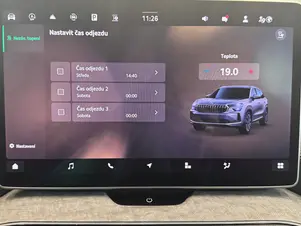 Škoda Kodiaq Exclusive Selection