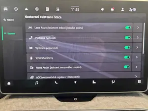 Škoda Kodiaq Exclusive Selection