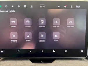 Škoda Kodiaq Exclusive Selection