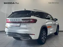 Kodiaq SportLine