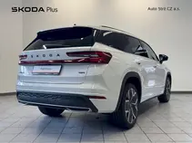 Kodiaq SportLine