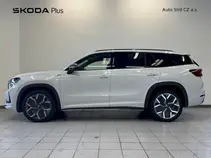 Kodiaq SportLine