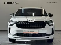 Kodiaq SportLine