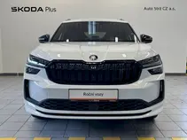 Kodiaq SportLine