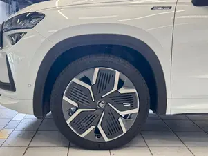 Škoda Kodiaq SportLine