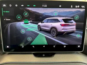 Škoda Kodiaq SportLine