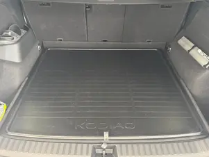 Škoda Kodiaq SportLine