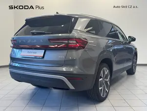 Škoda Kodiaq Exclusive Selection