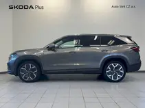 Kodiaq Exclusive Selection