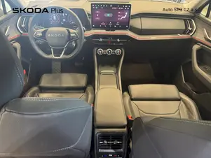 Škoda Kodiaq Exclusive Selection