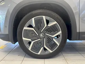 Škoda Kodiaq Exclusive Selection
