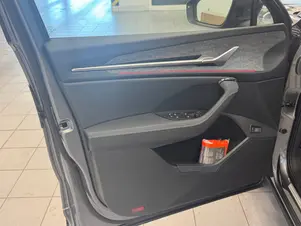 Škoda Kodiaq Exclusive Selection