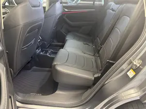 Škoda Kodiaq Exclusive Selection