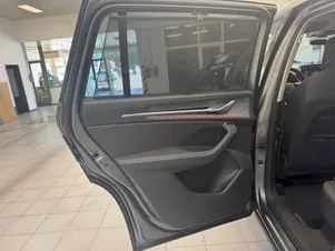 Škoda Kodiaq Exclusive Selection