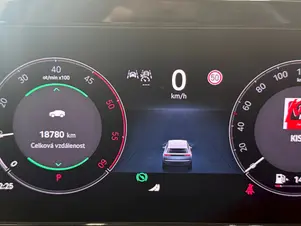 Škoda Kodiaq Exclusive Selection