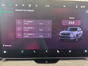 Škoda Kodiaq Exclusive Selection