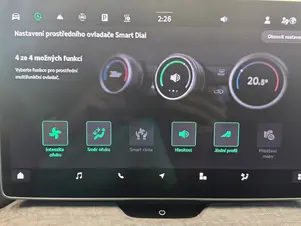 Škoda Kodiaq Exclusive Selection