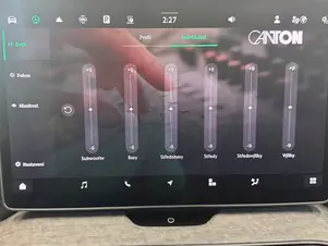 Škoda Kodiaq Exclusive Selection