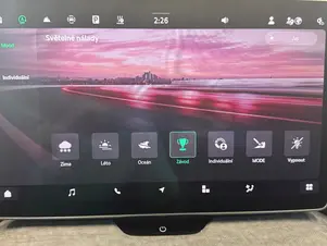Škoda Kodiaq Exclusive Selection