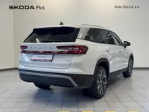 Kodiaq Exclusive Selection