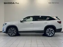 Kodiaq Exclusive Selection