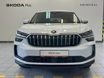 Kodiaq Exclusive Selection