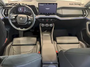 Škoda Kodiaq Exclusive Selection