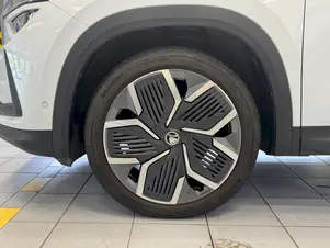 Škoda Kodiaq Exclusive Selection