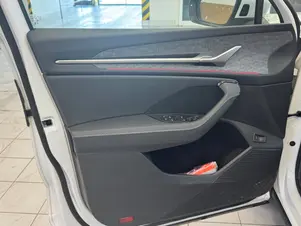 Škoda Kodiaq Exclusive Selection