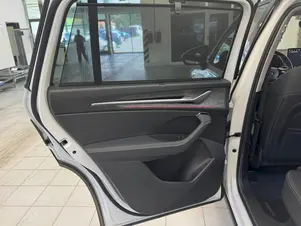 Škoda Kodiaq Exclusive Selection