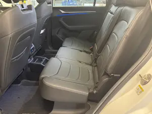 Škoda Kodiaq Exclusive Selection