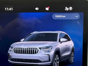 Škoda Kodiaq Exclusive Selection