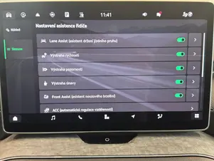 Škoda Kodiaq Exclusive Selection