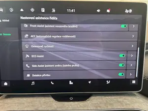 Škoda Kodiaq Exclusive Selection