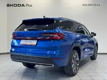 Kodiaq SportLine