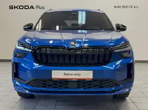 Kodiaq SportLine
