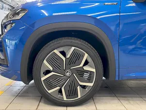 Škoda Kodiaq SportLine