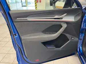 Škoda Kodiaq SportLine