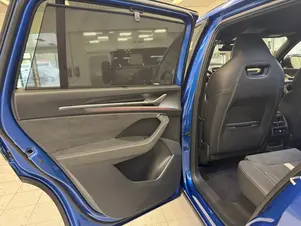 Škoda Kodiaq SportLine