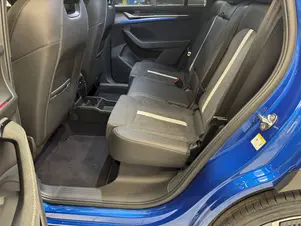 Škoda Kodiaq SportLine