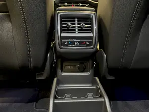 Škoda Kodiaq SportLine