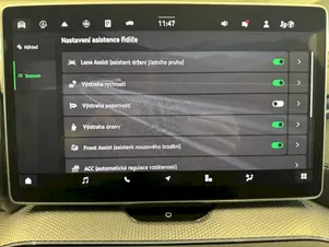 Škoda Kodiaq SportLine