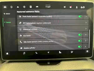 Škoda Kodiaq SportLine