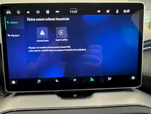 Škoda Kodiaq SportLine