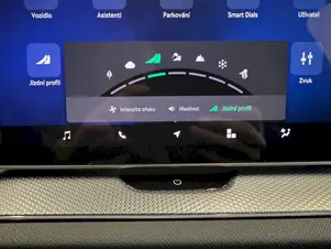 Škoda Kodiaq SportLine