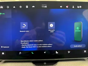 Škoda Kodiaq SportLine