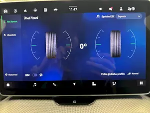 Škoda Kodiaq SportLine