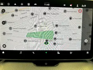 Škoda Kodiaq SportLine