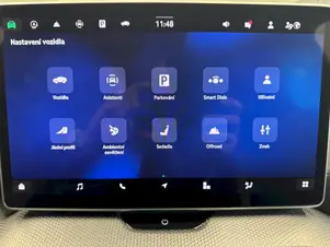 Škoda Kodiaq SportLine